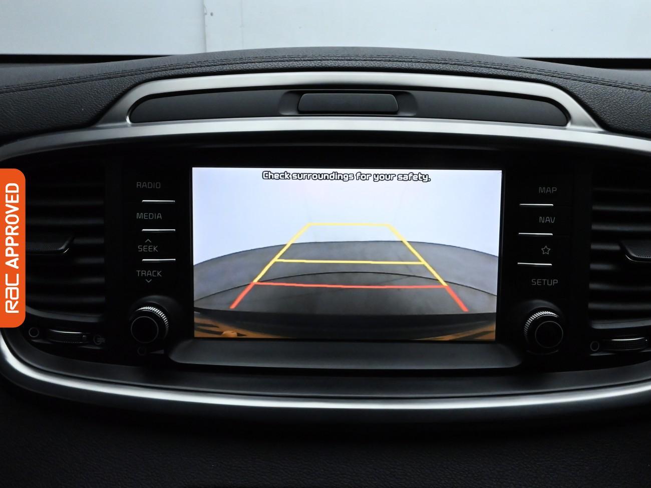 Used Kia Sorento 2025 for sale - 76405900: Photo 3