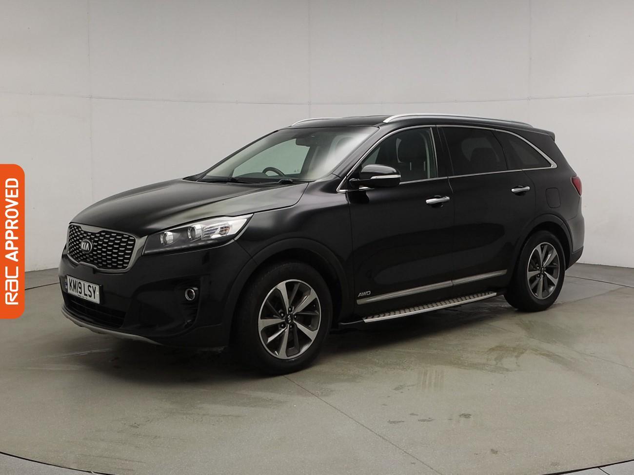 Used Kia Sorento 2025 for sale - 76405900: Photo 31