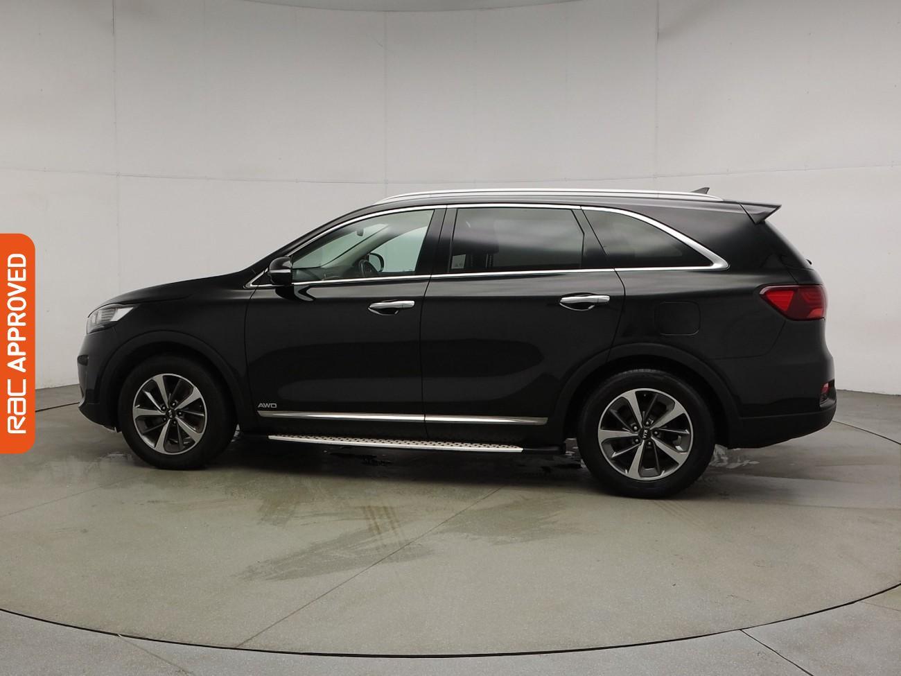 Used Kia Sorento 2025 for sale - 76405900: Photo 32