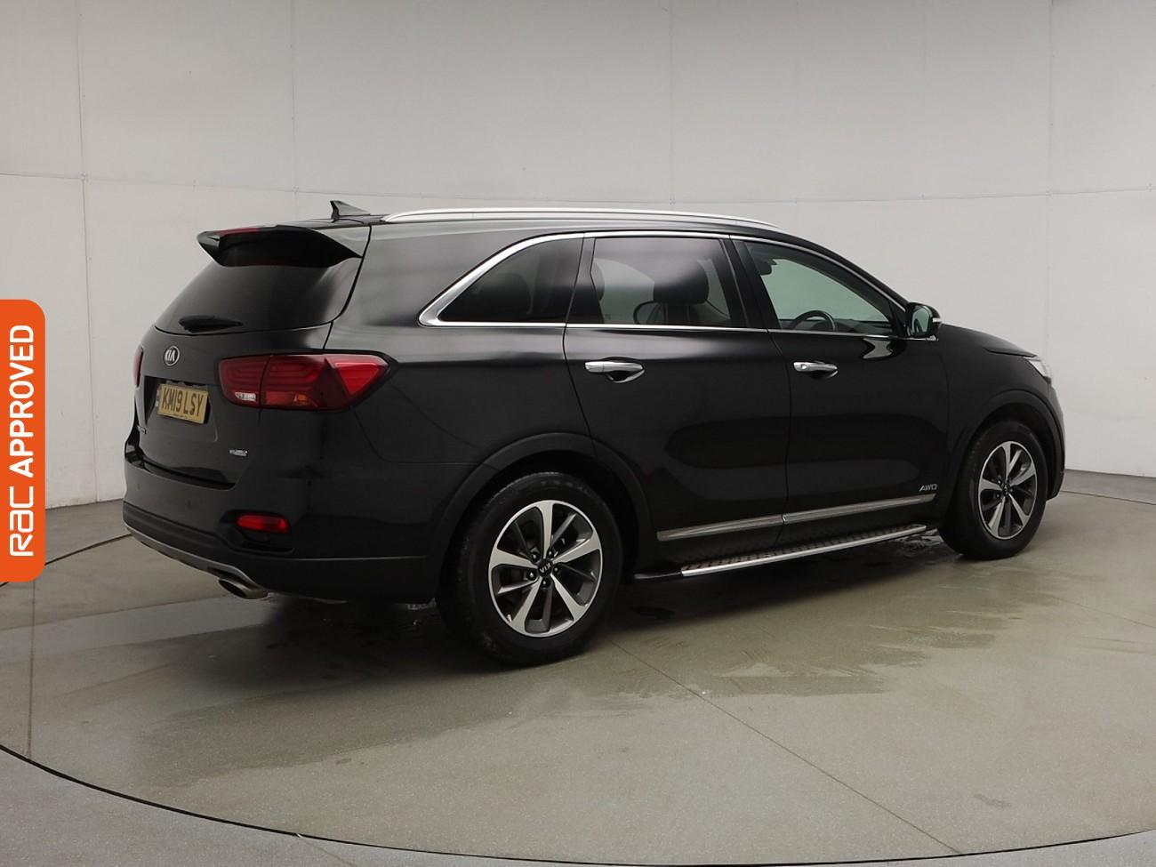 Used Kia Sorento 2025 for sale - 76405900: Photo 33