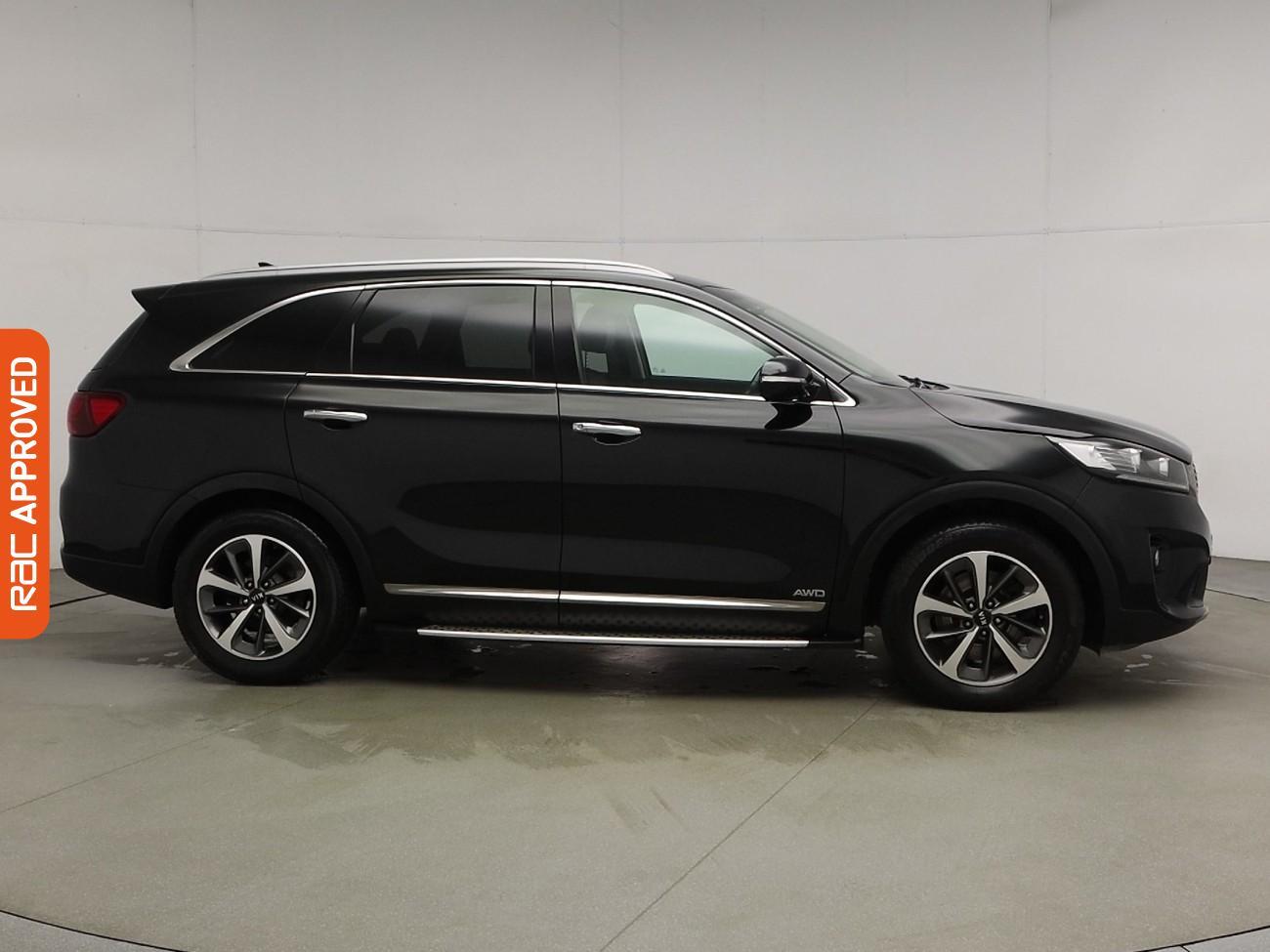 Used Kia Sorento 2025 for sale - 76405900: Photo 6