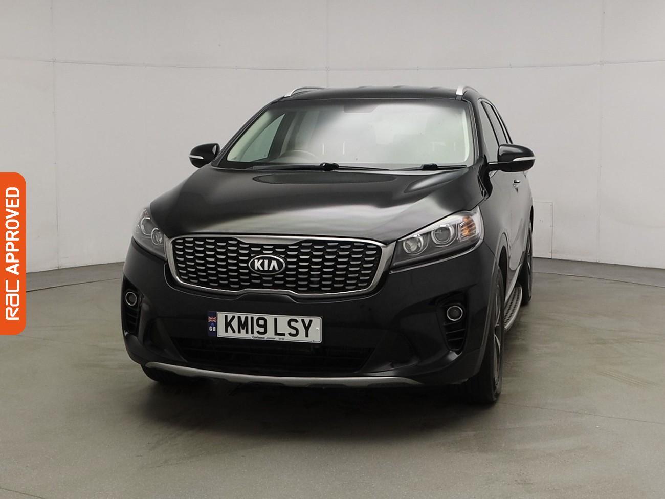 Used Kia Sorento 2025 for sale - 76405900: Photo 7