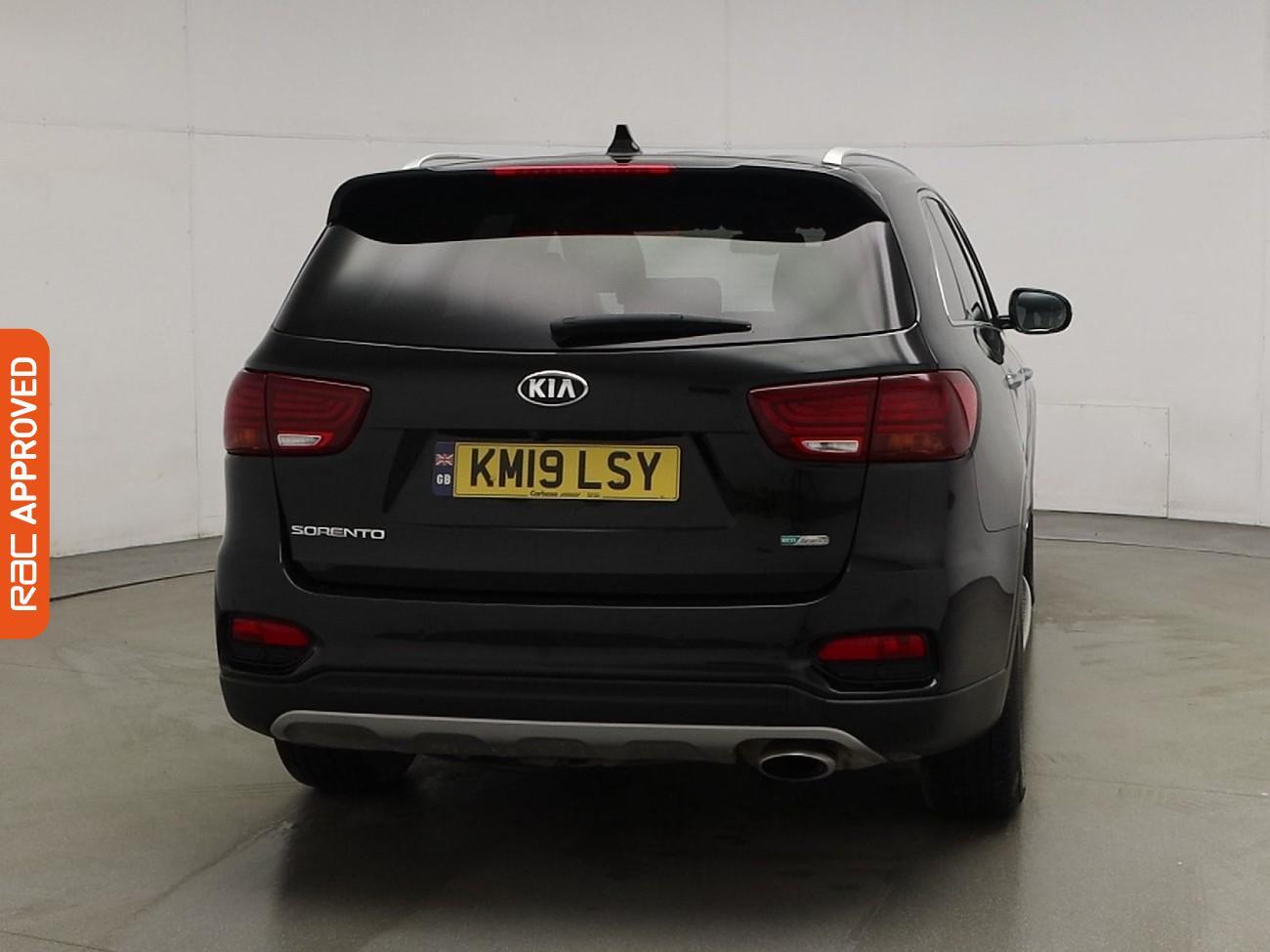 Used Kia Sorento 2025 for sale - 76405900: Photo 8