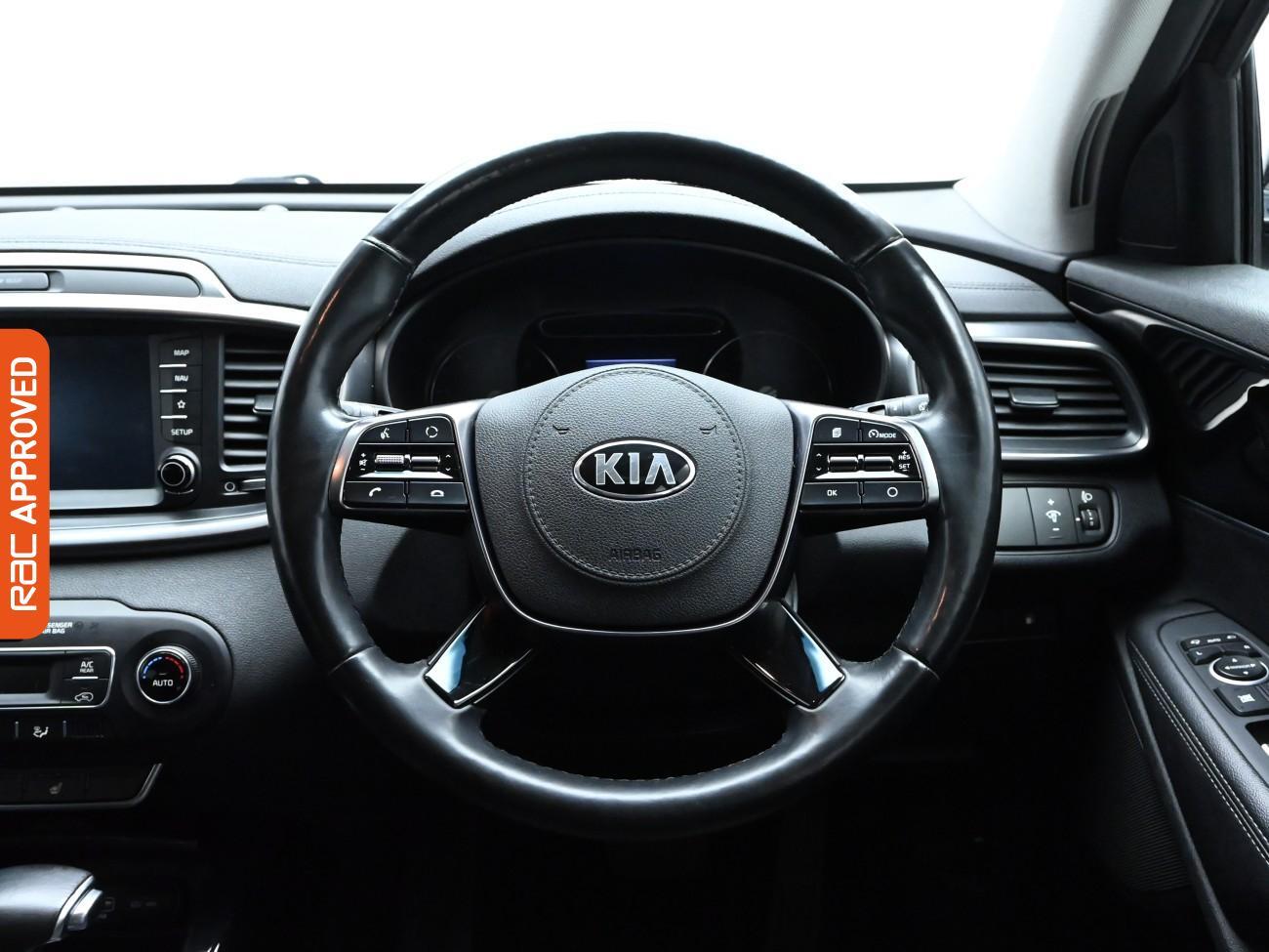 Used Kia Sorento 2025 for sale - 76405900: Photo 9