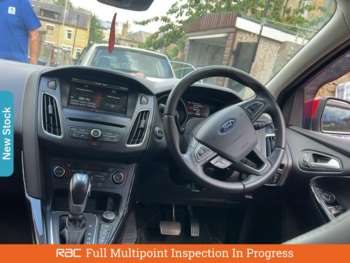 Used Ford Focus 2025 for sale - 75105380: Photo