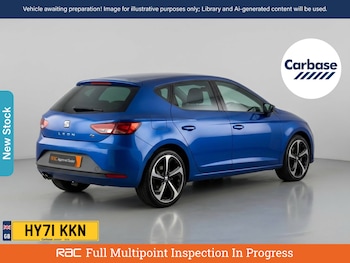 Used SEAT Ibiza 2021 for sale - 79111214: Photo