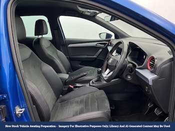 Used SEAT Ibiza 2021 for sale - 79111214: Photo