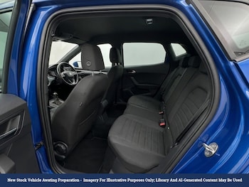 Used SEAT Ibiza 2021 for sale - 79111214: Photo