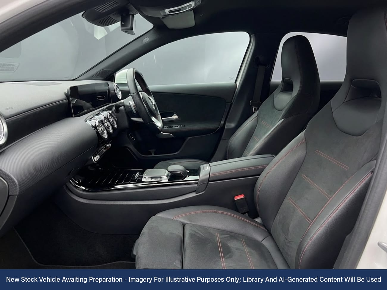 Used Mercedes-Benz A-Class 2020 for sale - 77951852: Photo 3