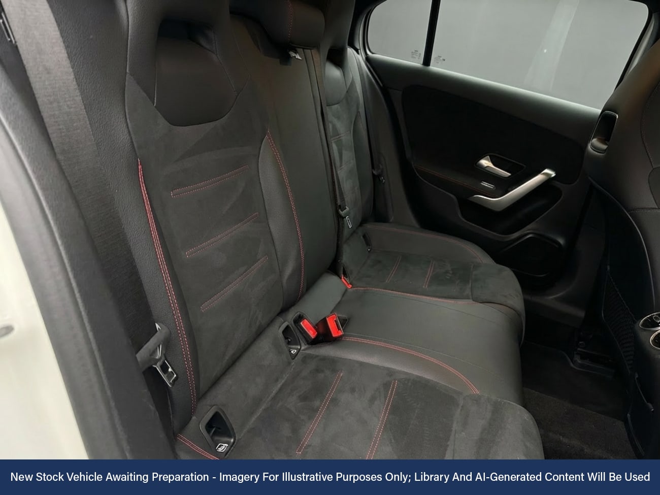 Used Mercedes-Benz A-Class 2020 for sale - 77951852: Photo 4