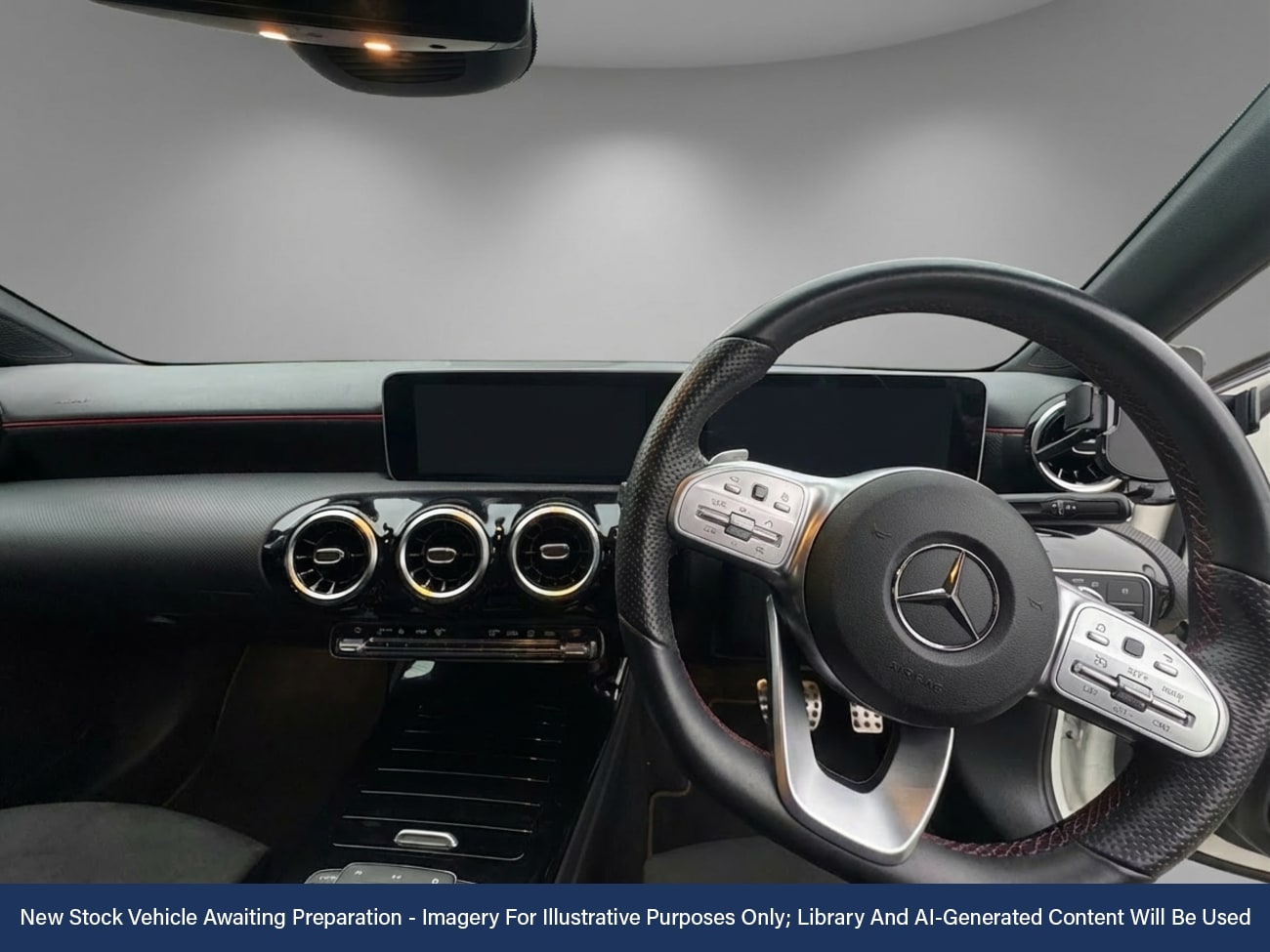 Used Mercedes-Benz A-Class 2020 for sale - 77951852: Photo 6