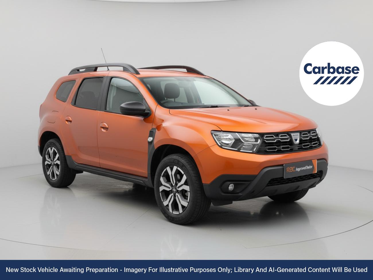 Used Dacia Duster 2023 for sale - 76878317: Photo 2