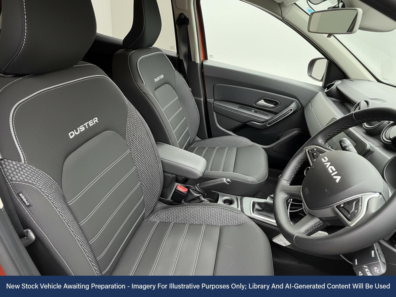 Used Dacia Duster 2023 for sale - 76878317: Photo 3