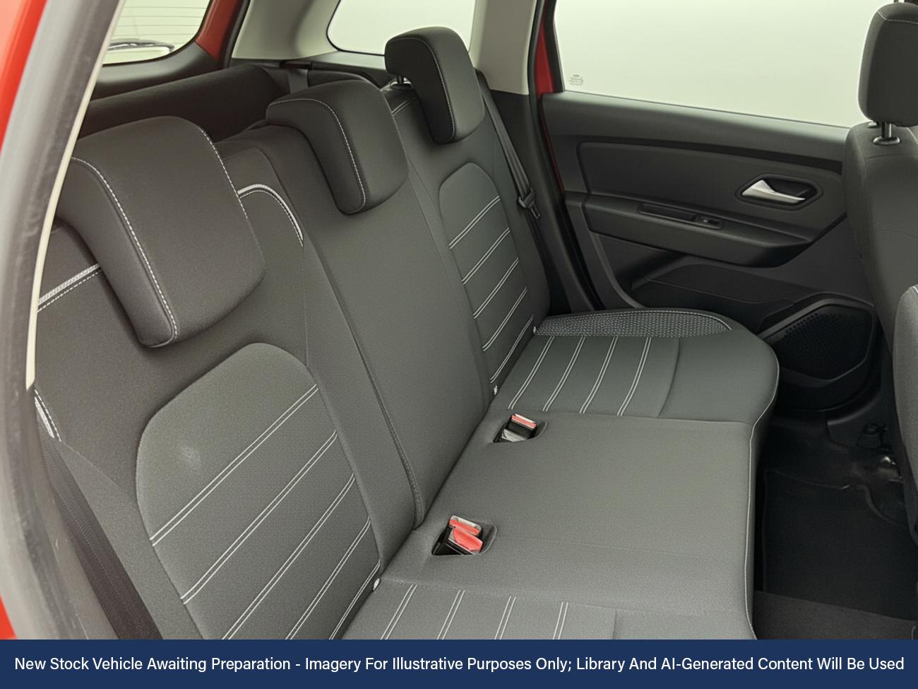 Used Dacia Duster 2023 for sale - 76878317: Photo 4