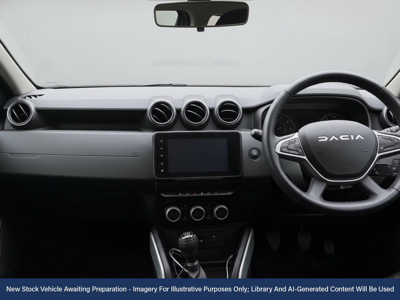 Used Dacia Duster 2023 for sale - 76878317: Photo 6