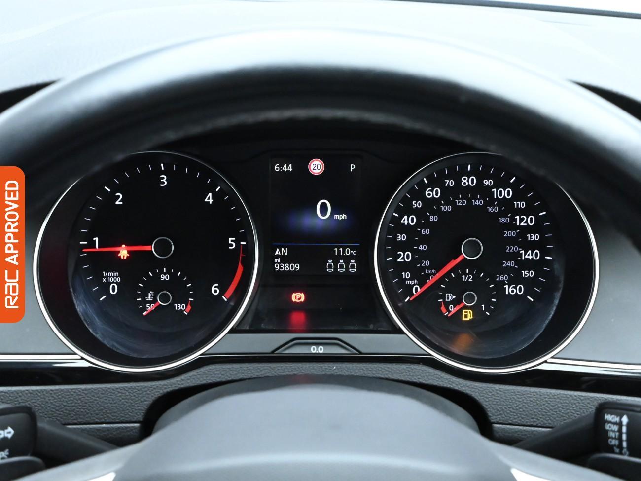 Used Volkswagen Passat 2022 for sale - 77020281: Photo 11