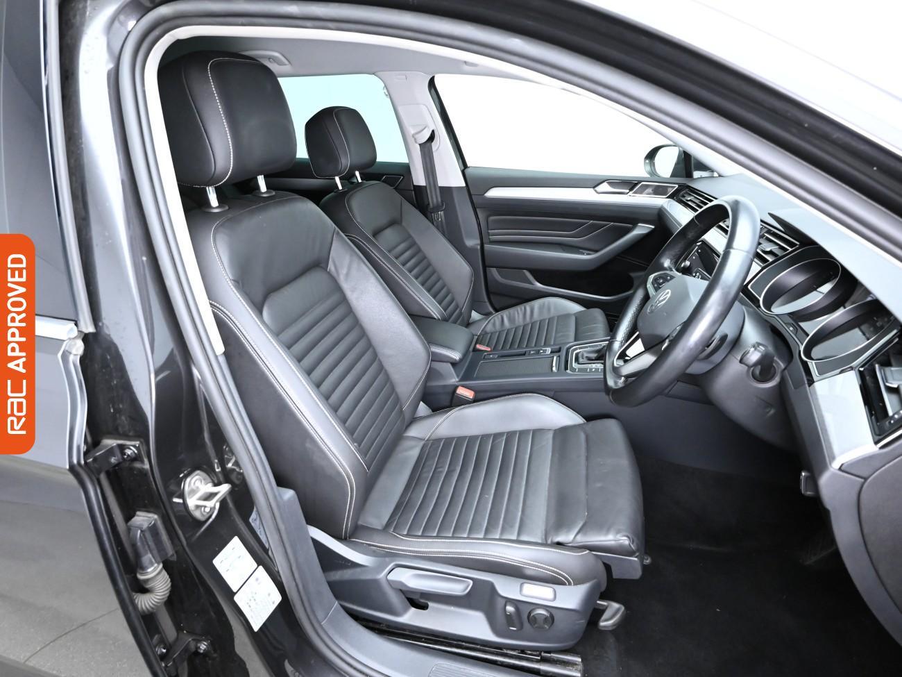 Used Volkswagen Passat 2022 for sale - 77020281: Photo 12