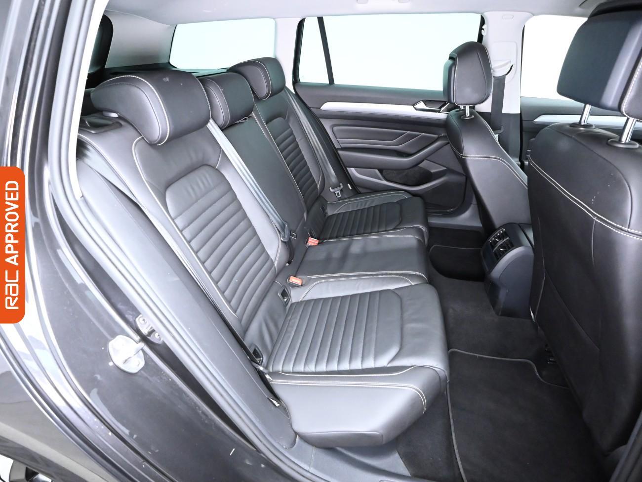 Used Volkswagen Passat 2022 for sale - 77020281: Photo 13