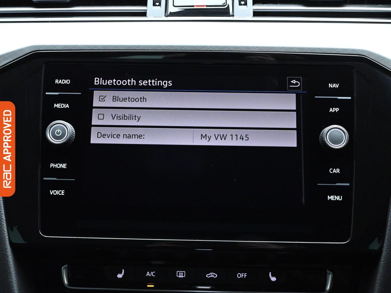 Used Volkswagen Passat 2022 for sale - 77020281: Photo 14