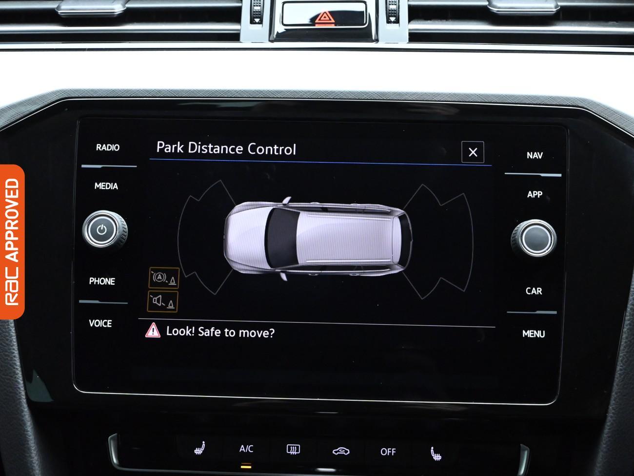 Used Volkswagen Passat 2022 for sale - 77020281: Photo 16