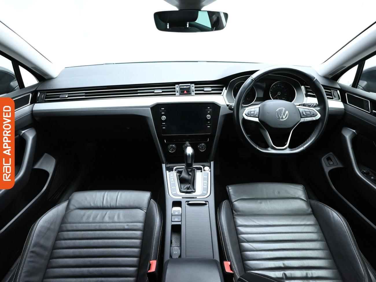 Used Volkswagen Passat 2022 for sale - 77020281: Photo 2