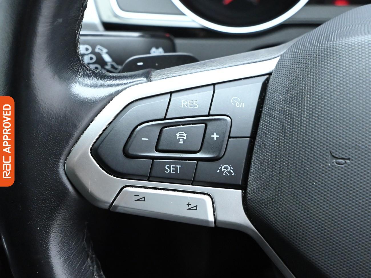 Used Volkswagen Passat 2022 for sale - 77020281: Photo 21