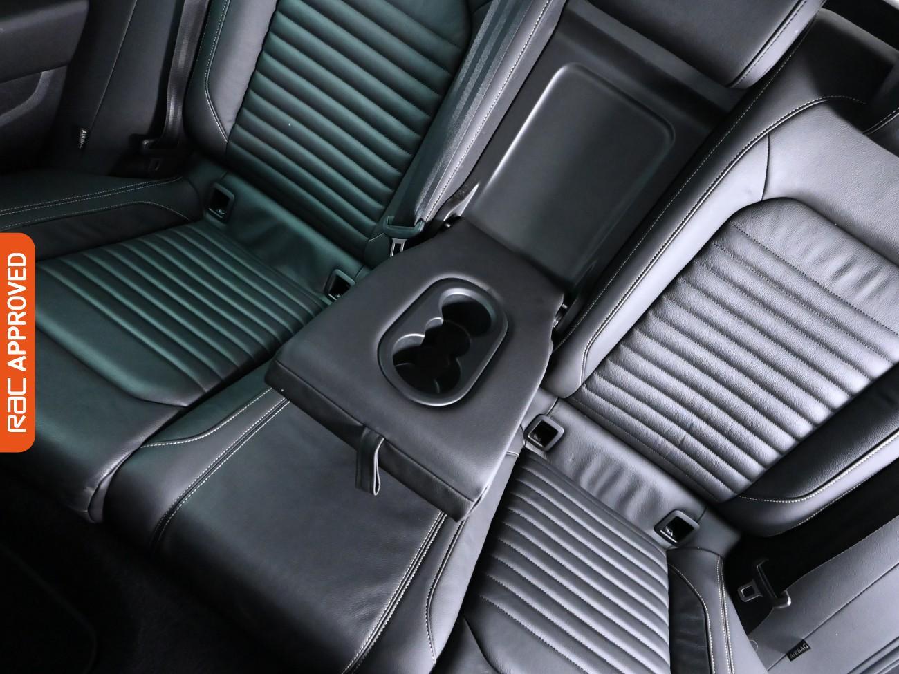 Used Volkswagen Passat 2022 for sale - 77020281: Photo 24