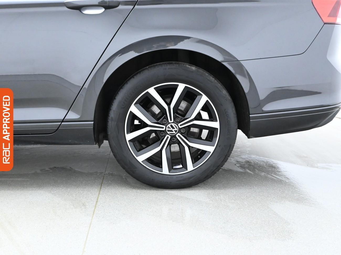 Used Volkswagen Passat 2022 for sale - 77020281: Photo 25