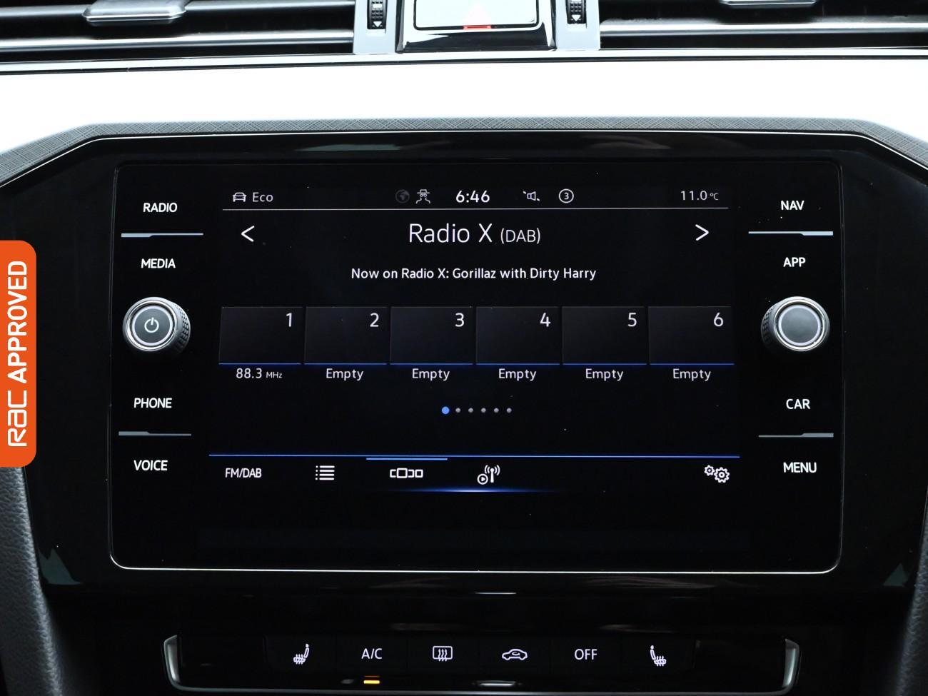 Used Volkswagen Passat 2022 for sale - 77020281: Photo 26