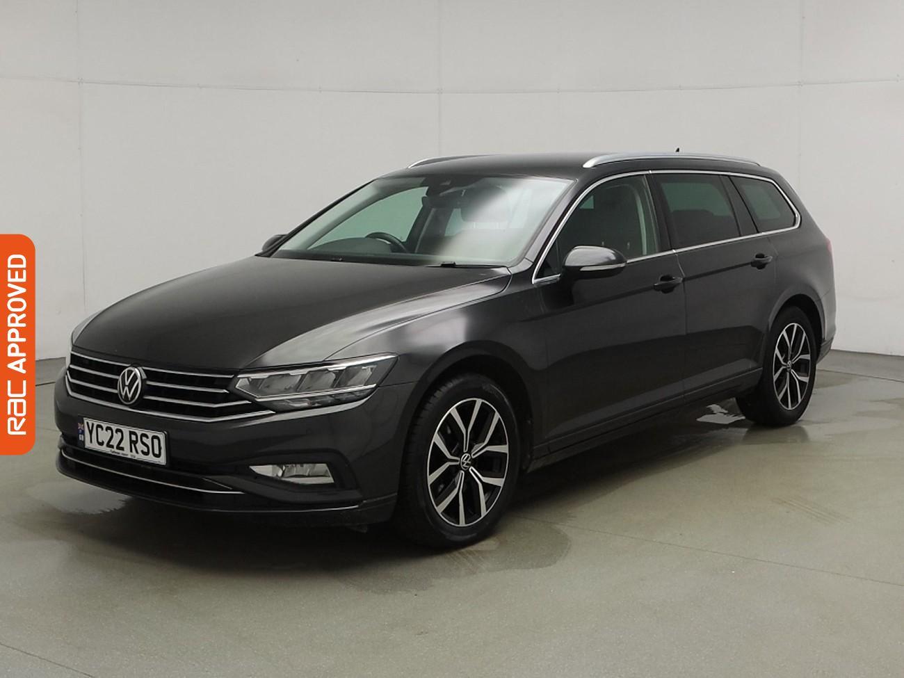 Used Volkswagen Passat 2022 for sale - 77020281: Photo 27