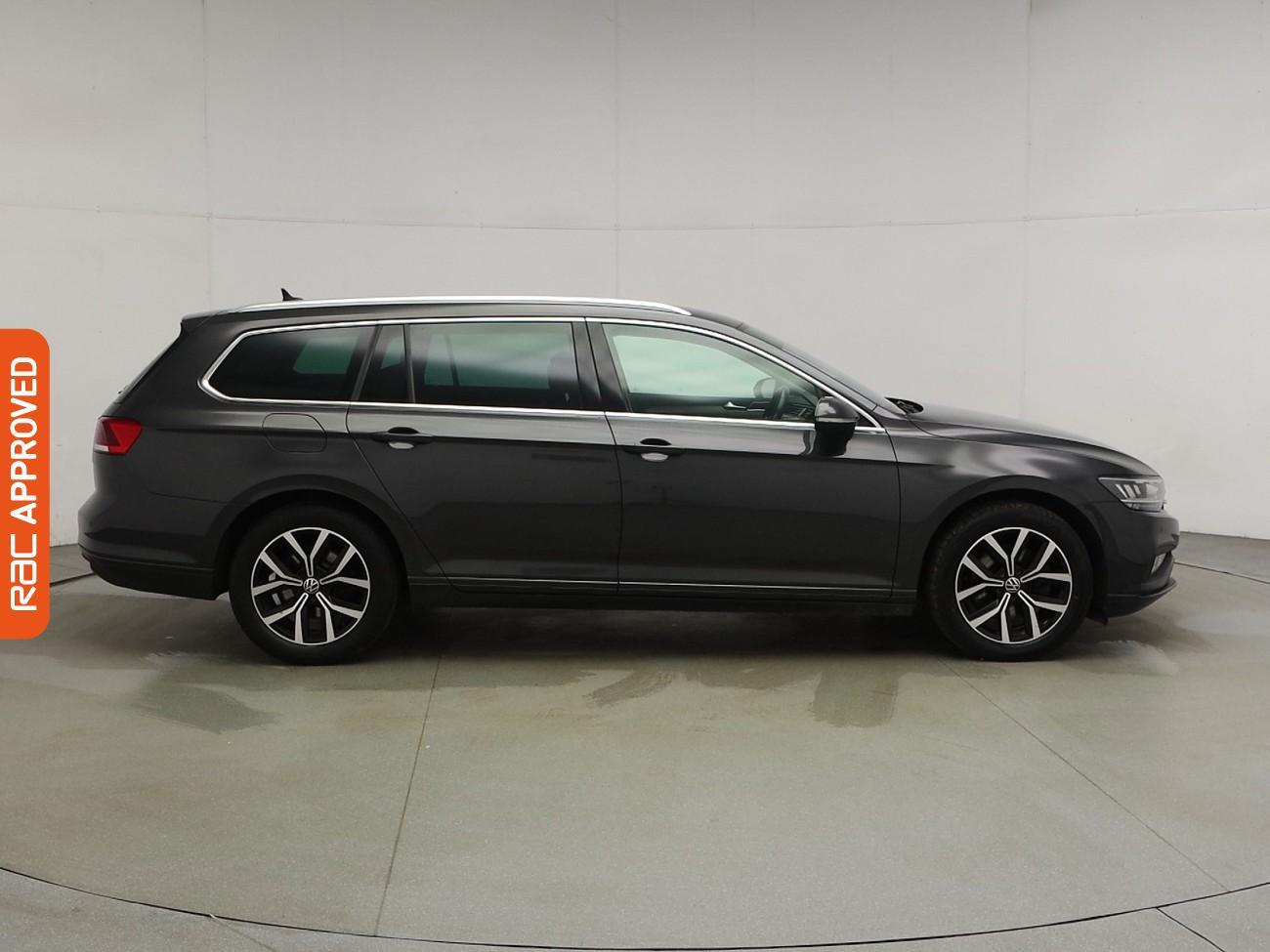 Used Volkswagen Passat 2022 for sale - 77020281: Photo 6