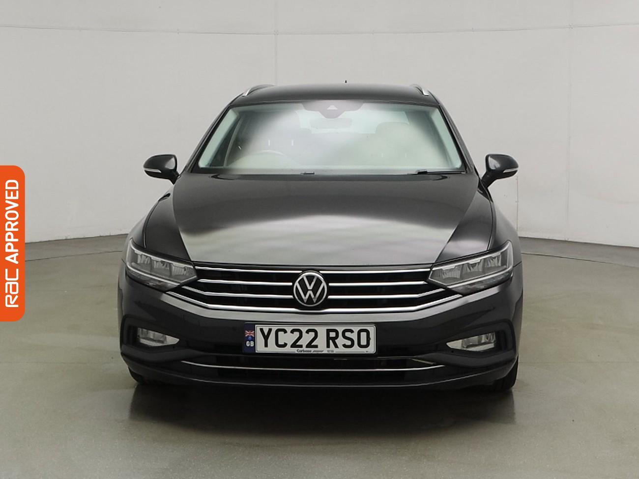Used Volkswagen Passat 2022 for sale - 77020281: Photo 7