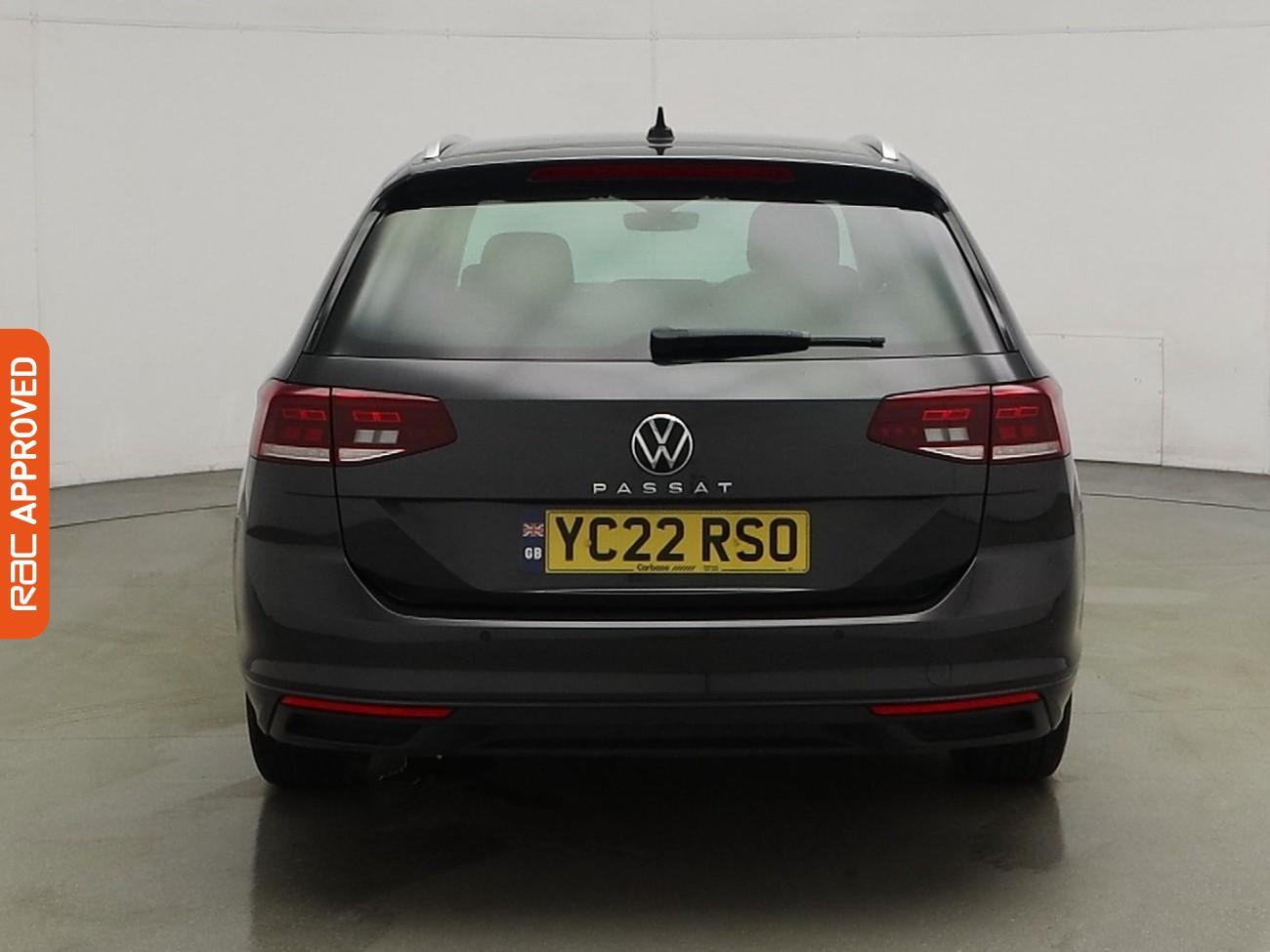 Used Volkswagen Passat 2022 for sale - 77020281: Photo 8