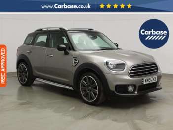 2019 - 1.5 Cooper Exclusive 5dr