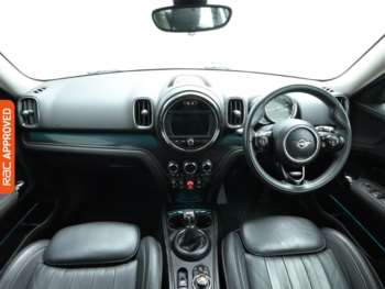 Used MINI Countryman 2019 for sale - 74538259: Photo