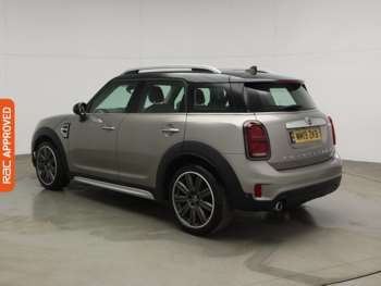 Used MINI Countryman 2019 for sale - 74538259: Photo