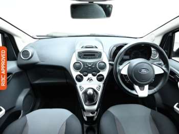Used Ford Ka 2015 for sale - 74917883: Photo