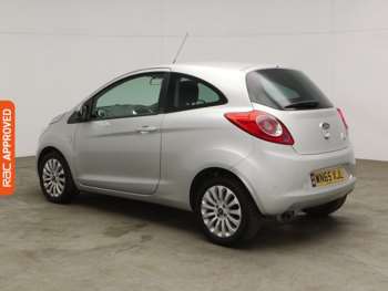 Used Ford Ka 2015 for sale - 74917883: Photo