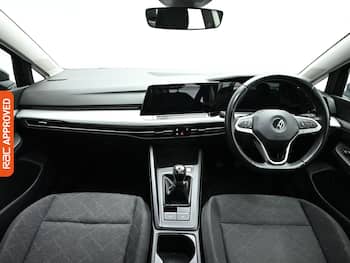Used Volkswagen Golf 2021 for sale - 79624155: Photo