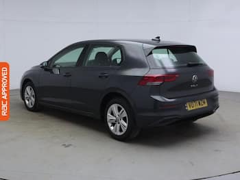 Used Volkswagen Golf 2021 for sale - 79624155: Photo