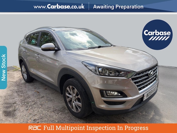 Used Hyundai TUCSON 2019 for sale - 76088308: Photo 1