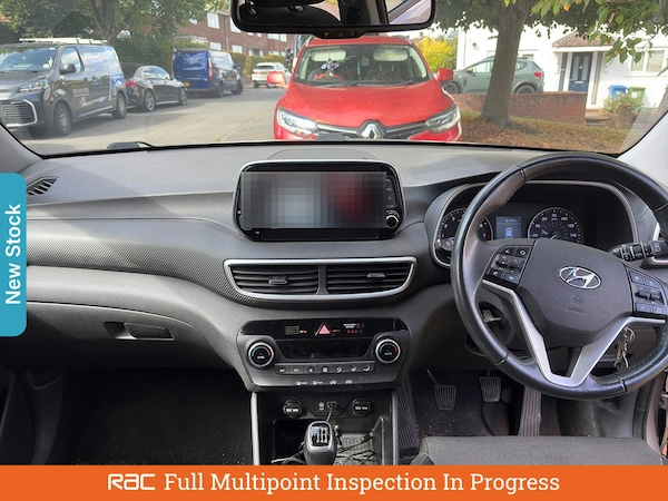 Used Hyundai TUCSON 2019 for sale - 76088308: Photo 6