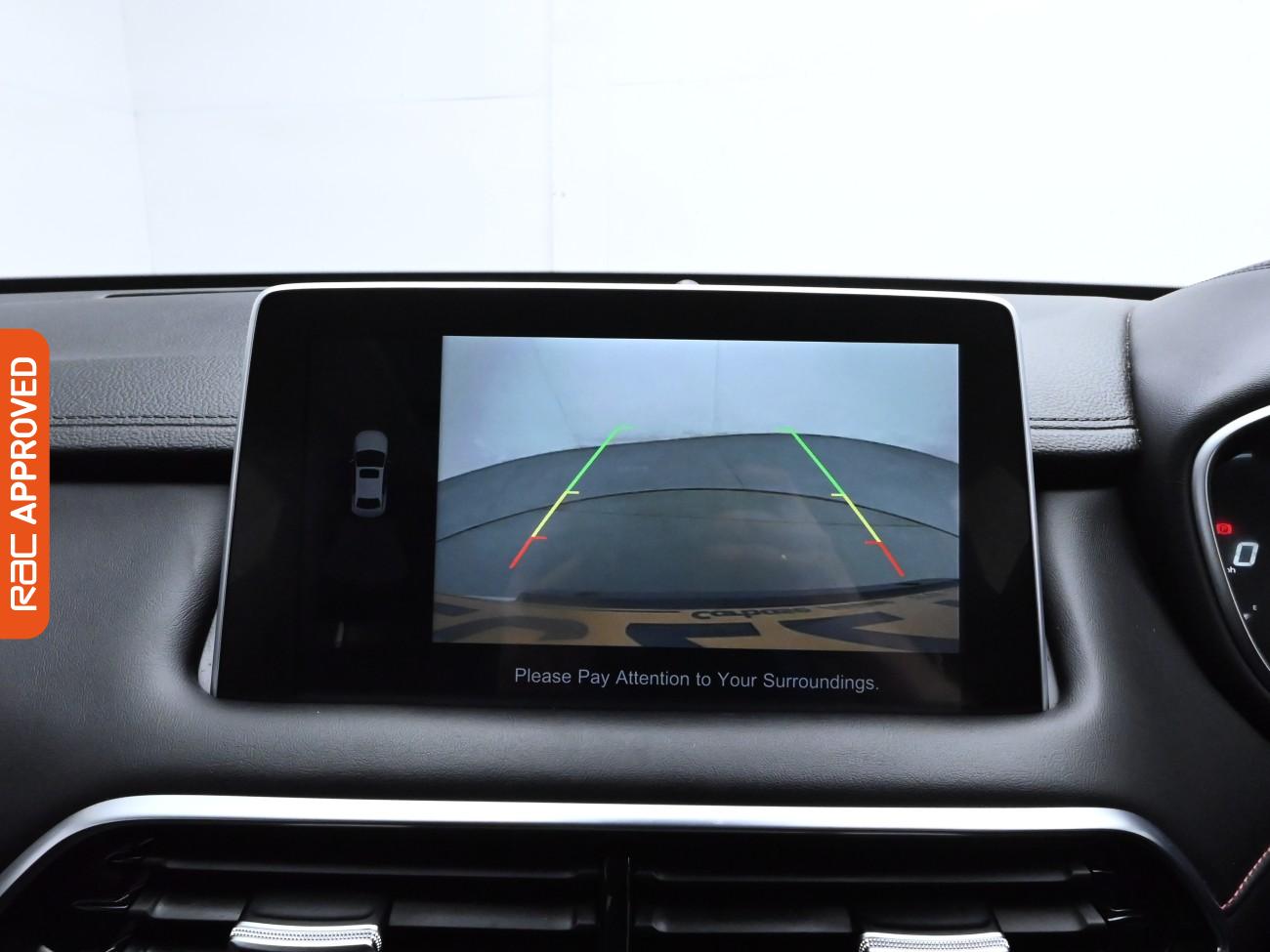 Used MG MG HS 2022 for sale - 76300215: Photo 11