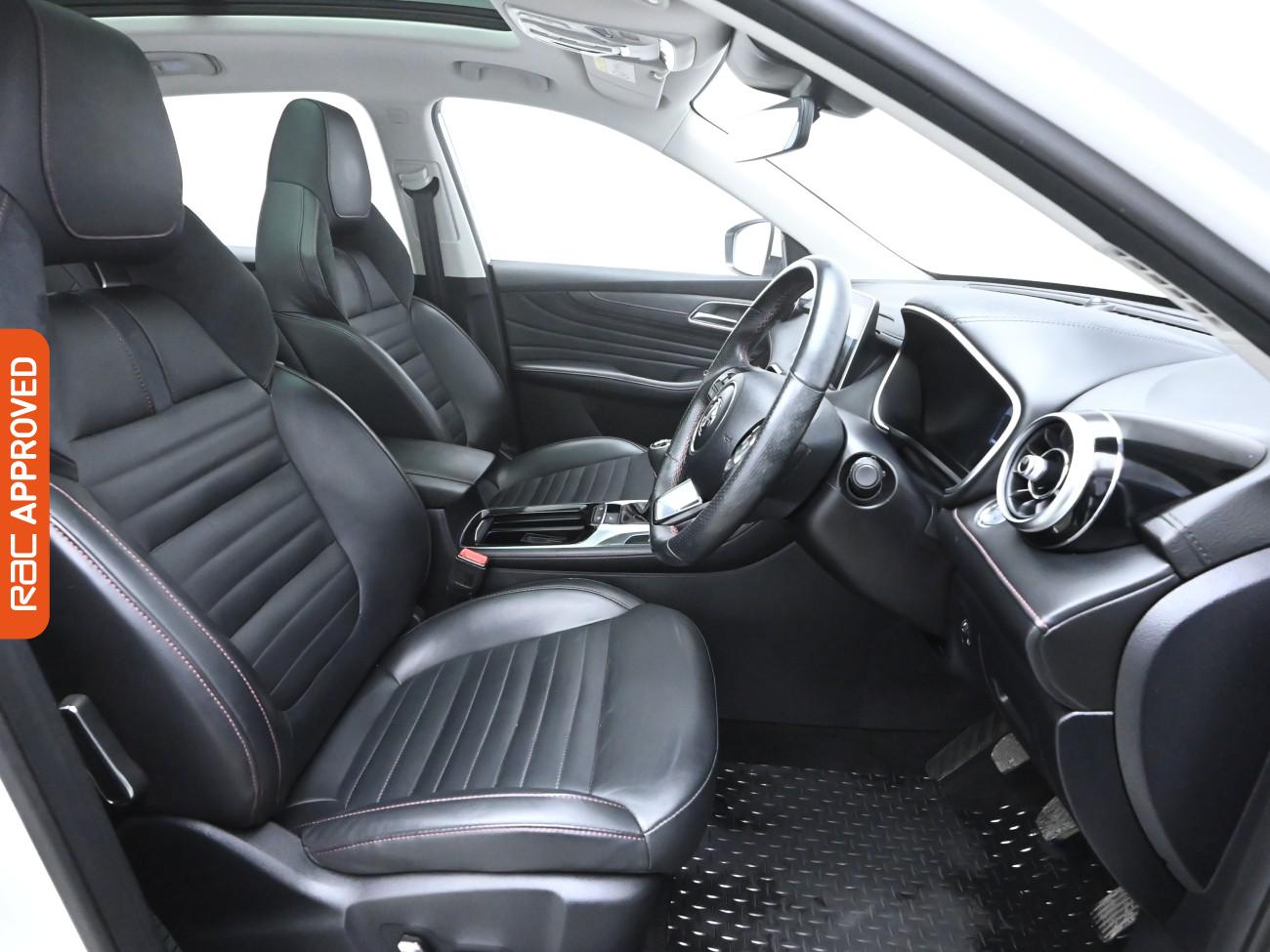 Used MG MG HS 2022 for sale - 76300215: Photo 12