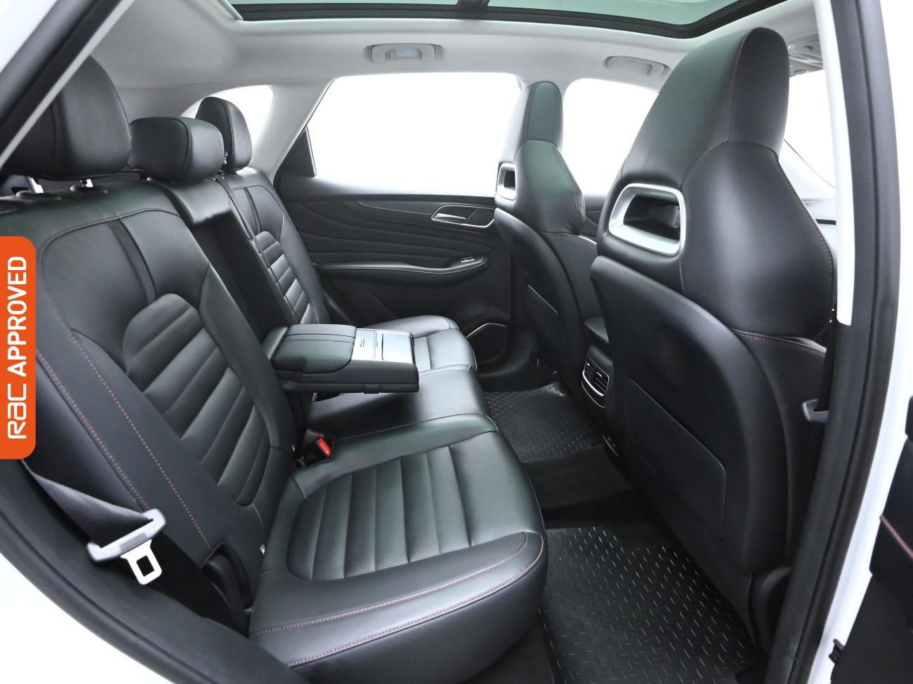 Used MG MG HS 2022 for sale - 76300215: Photo 13