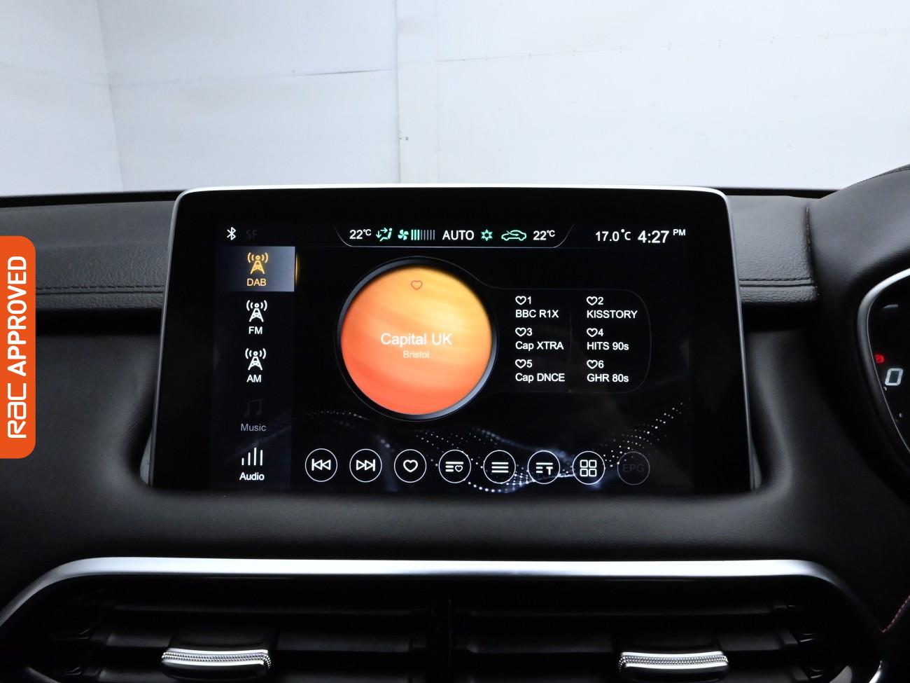 Used MG MG HS 2022 for sale - 76300215: Photo 14