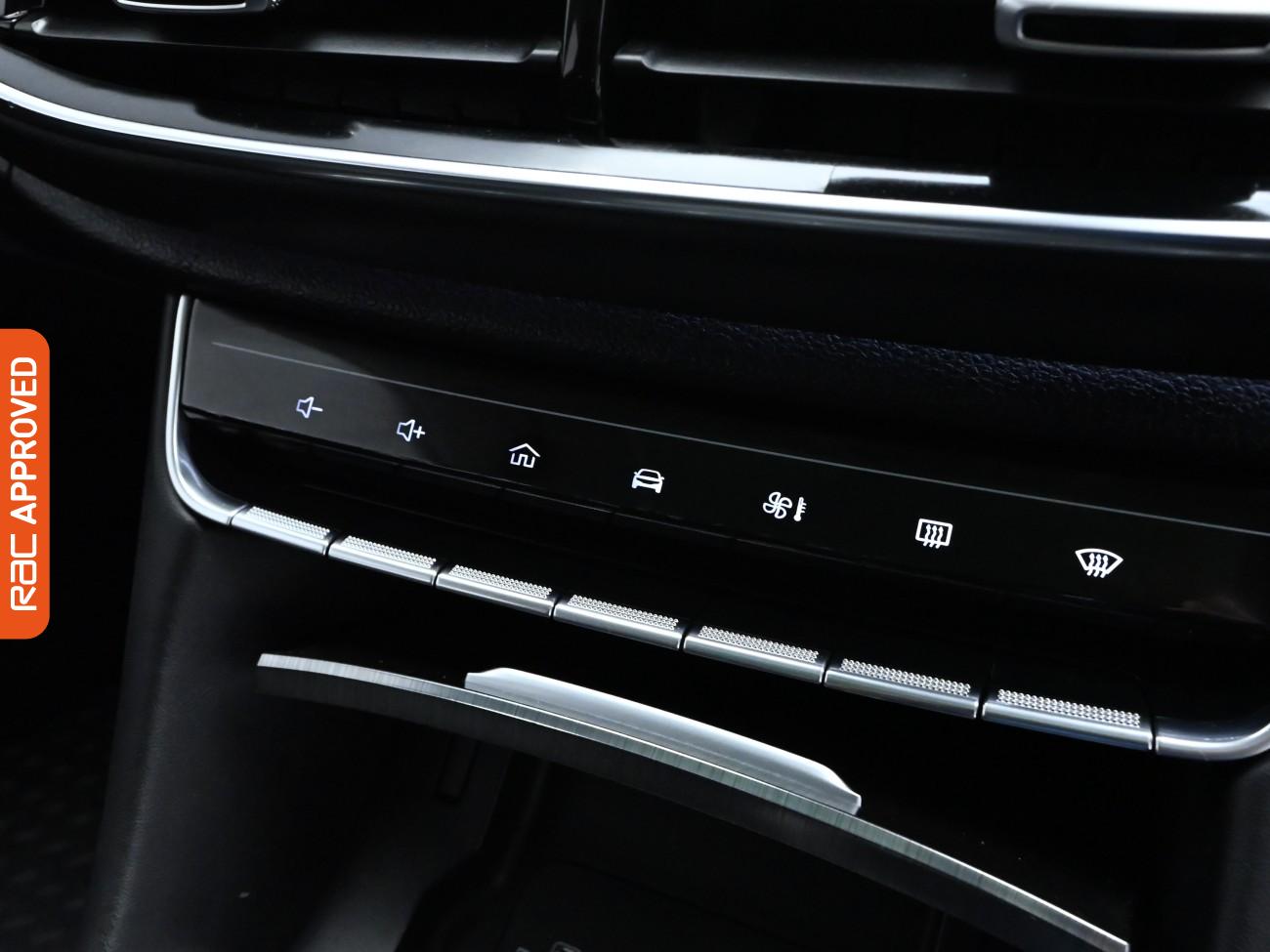 Used MG MG HS 2022 for sale - 76300215: Photo 15