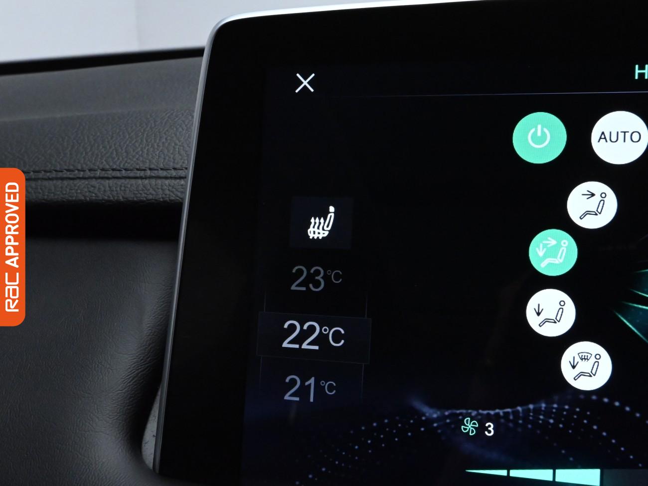 Used MG MG HS 2022 for sale - 76300215: Photo 16