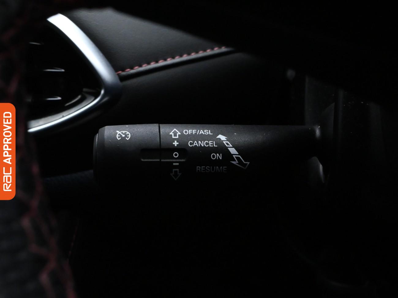 Used MG MG HS 2022 for sale - 76300215: Photo 17