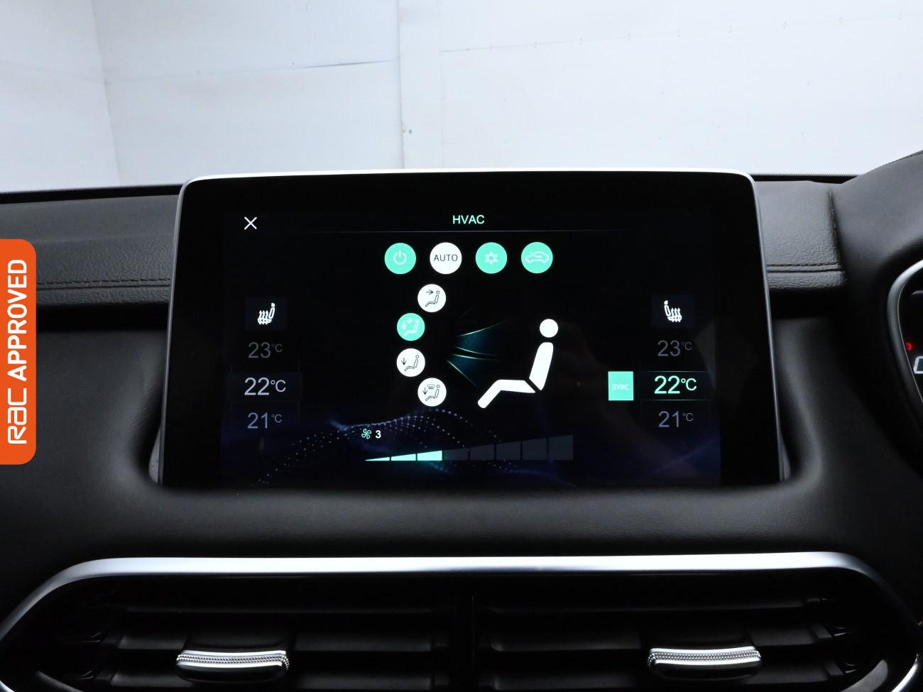 Used MG MG HS 2022 for sale - 76300215: Photo 19